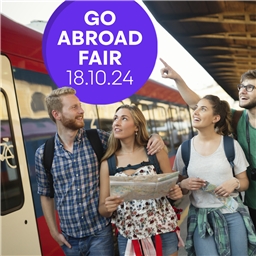 Go Abroad Fair