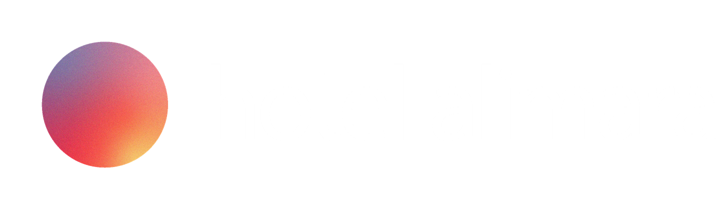 logo hotel alimara