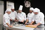Photography from: Advanced Diploma of Integral Executive Chef | Integral Expert Chef Diploma | CETT-UB