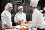 Photography from: Advanced Diploma of Integral Executive Chef | Integral Expert Chef Diploma | CETT-UB