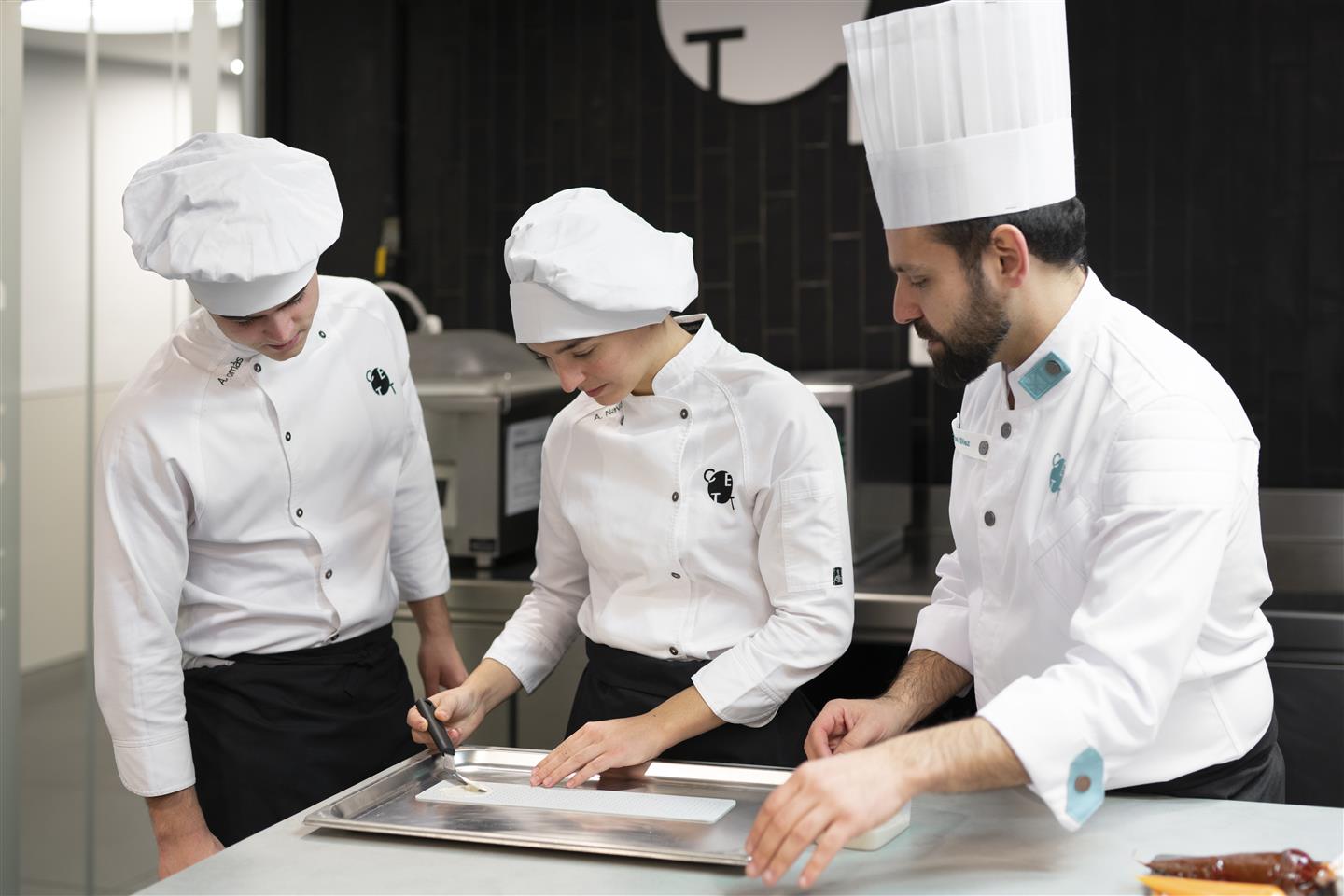 Fotografia de: Grau de Disseny per als Sistemes Alimentaris | Grau de Disseny per als Sistemes Alimentaris