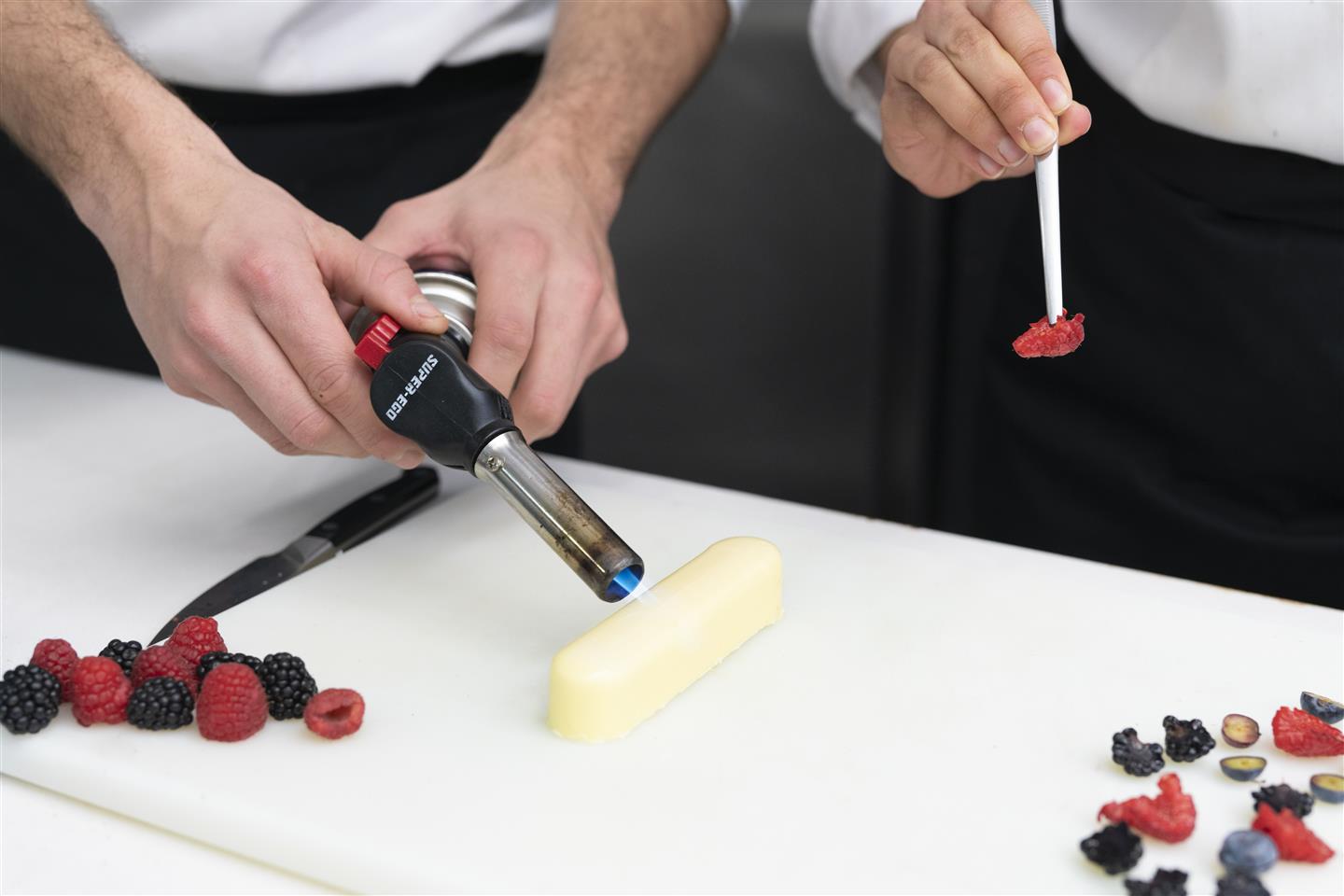 Fotografia de: Grau de Disseny per als Sistemes Alimentaris | Grau de Disseny per als Sistemes Alimentaris