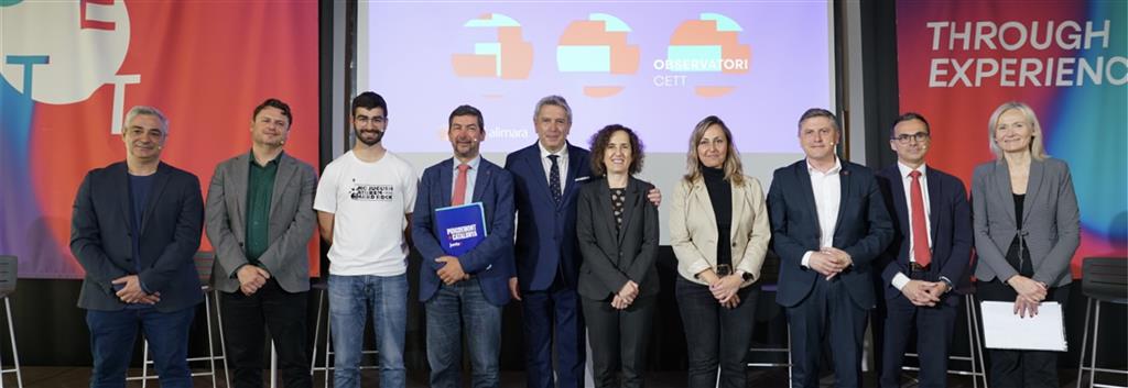 Los partidos exponen sus planes sobre el turismo en Cataluña