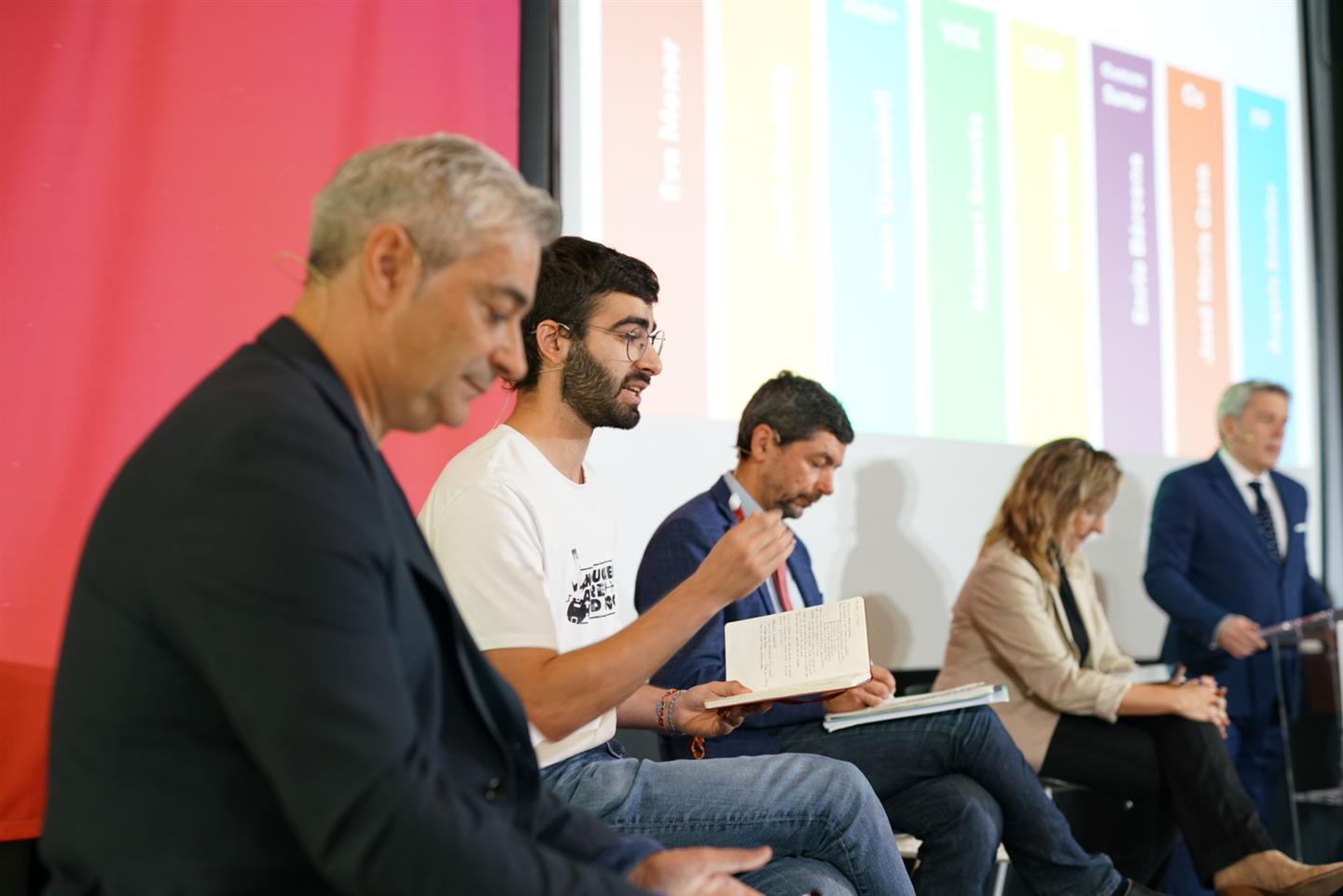 Fotografía de: Presente y futuro del Turismo en Cataluña | Observatori CETT