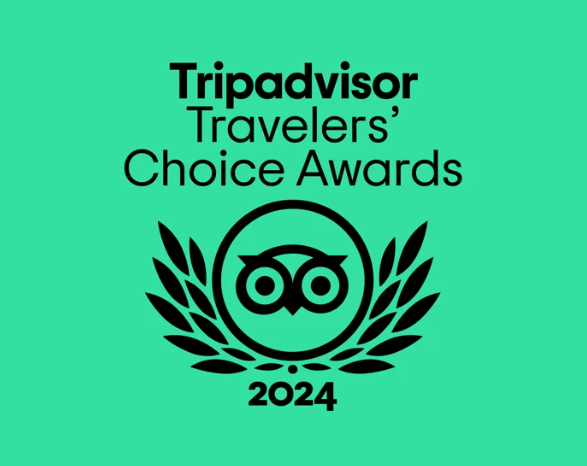 tripadvisor travellers choice