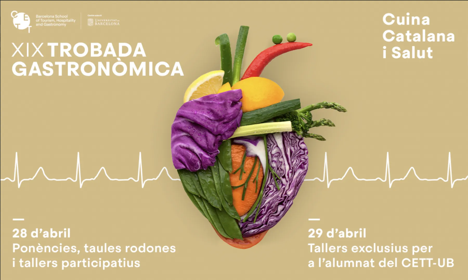 XIX Trobada Gastronòmica