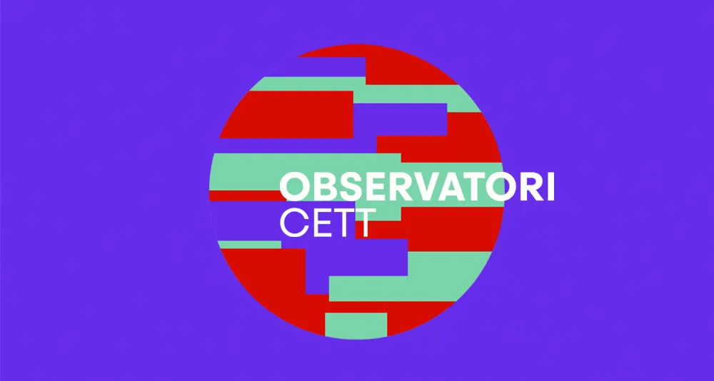 Observatorio CETT