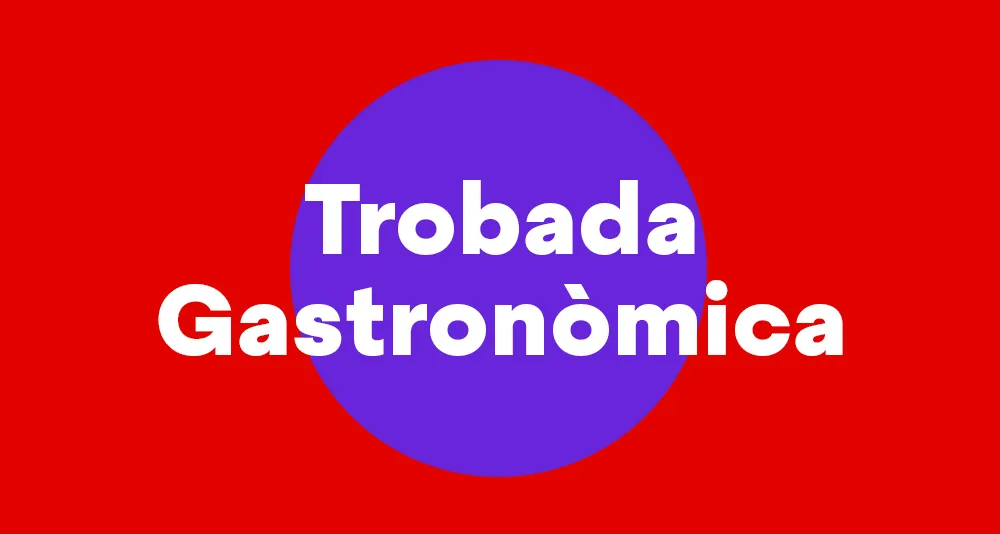 Trobada Gastronòmica