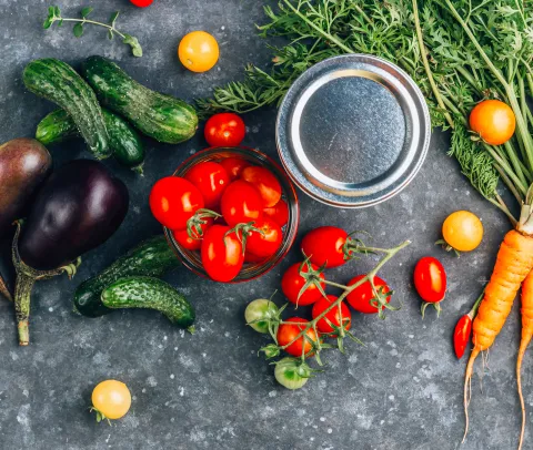 Master Universitaro en gastronomía sostenible CETT