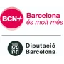 Barcelona és molt més - Diputació de Barcelona