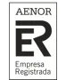 Logo AENOR