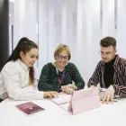 Secretaria Escuela Universitaria CETT