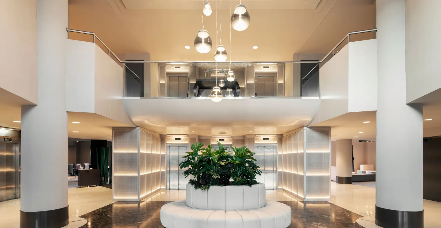 Hotel Alimara Cett