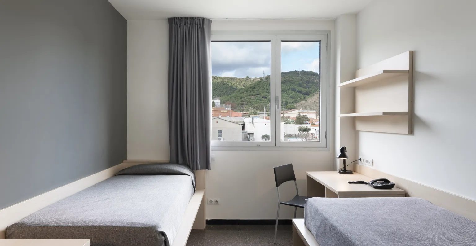 Àgora_Habitacion_CETT