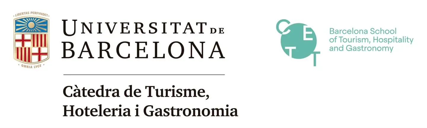 Logo CEET - Universitat de Barcelona