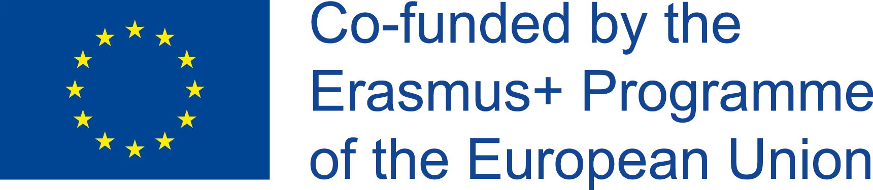 Logo Erasmus+